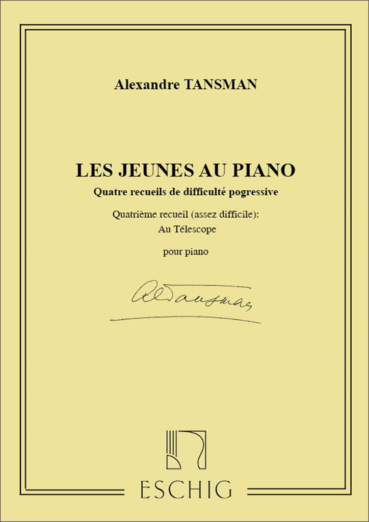 Les Jeunes Au Piano 4